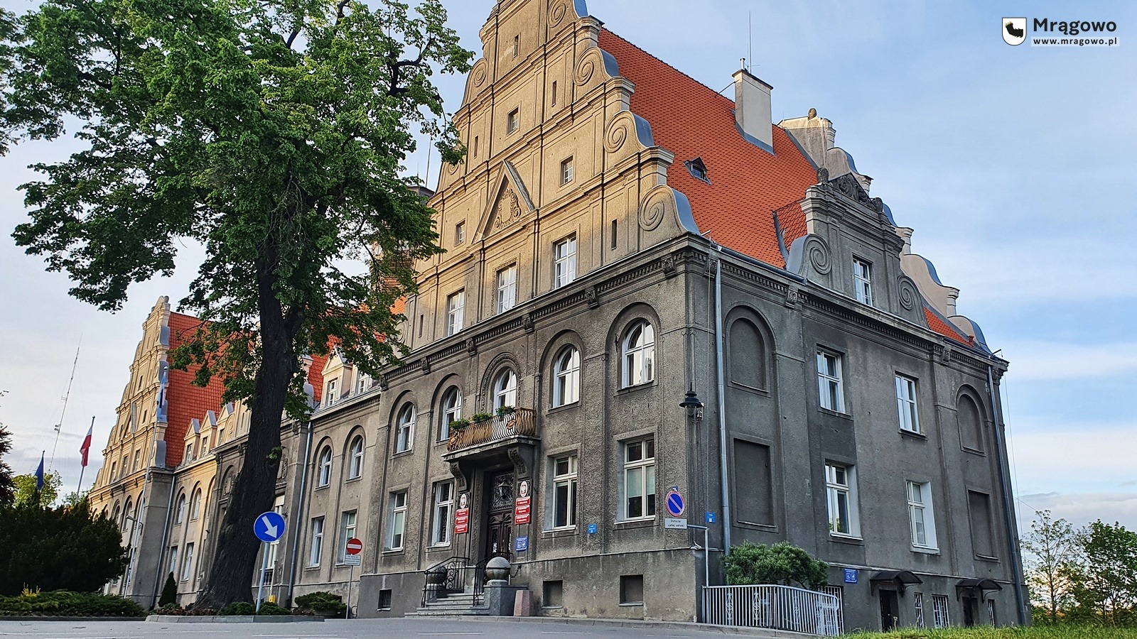 Obraz artykułu - Krótszy czas pracy urzędu 3 kwietnia 2026