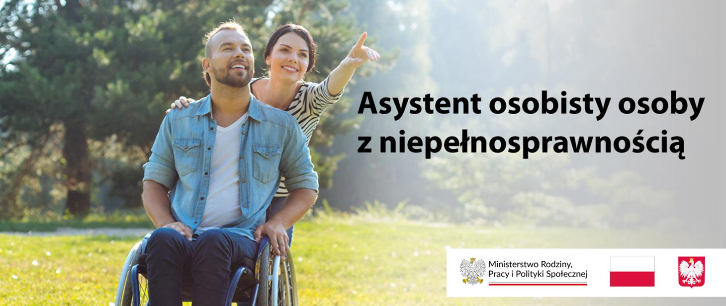 Obraz artykułu - Rusza nabór do programu Asystent Osobisty! Skorzystaj z bezpłatnego wsparcia