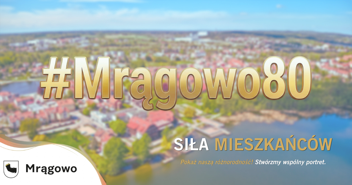 Obraz artykułu - Pokażmy naszą siłę! Stwórzmy wspólny portret mieszkańców