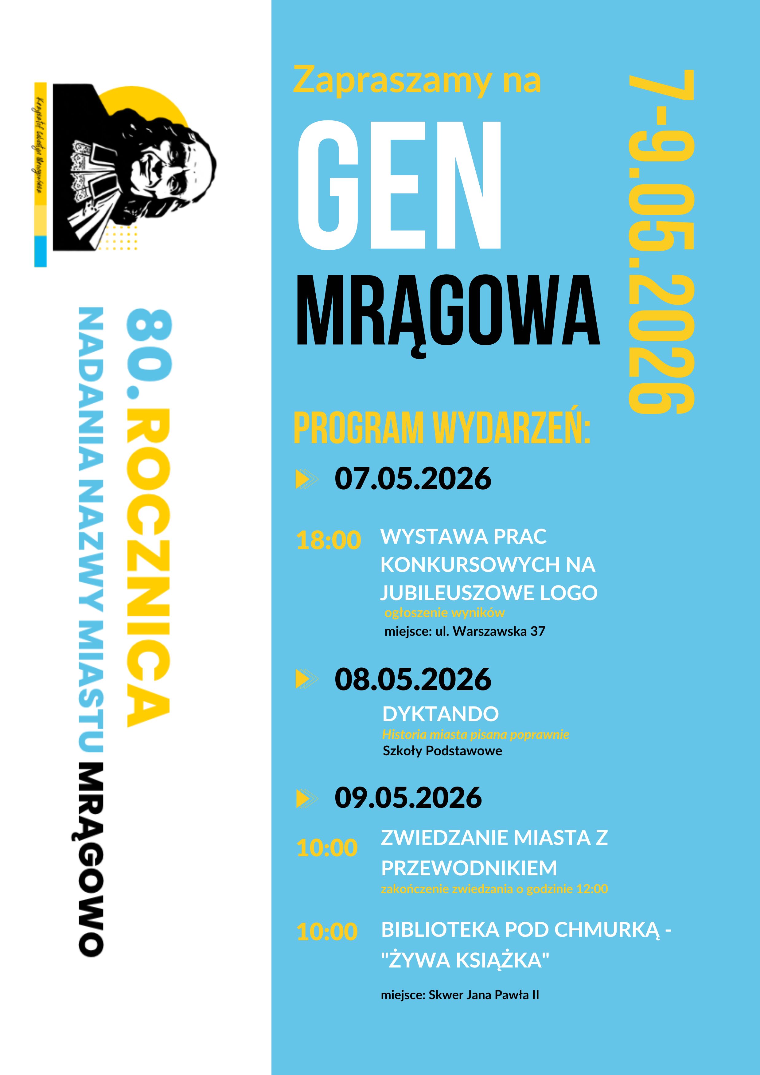 Mragowo80