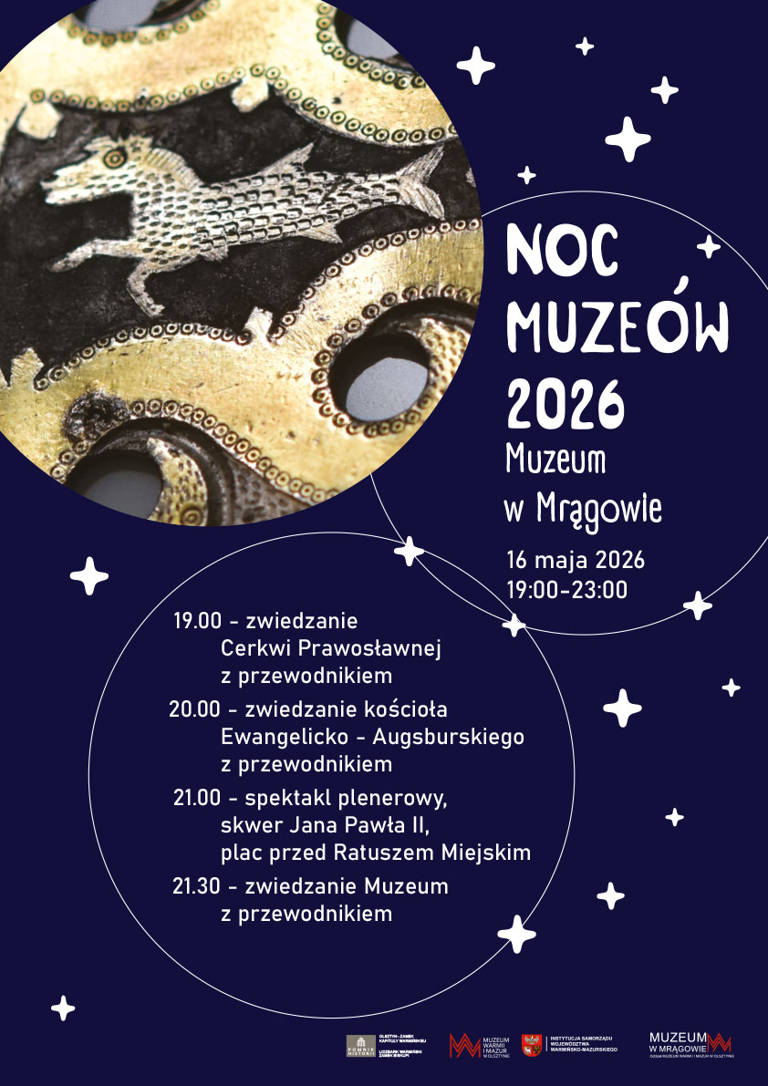 Noc Muzeów 2026