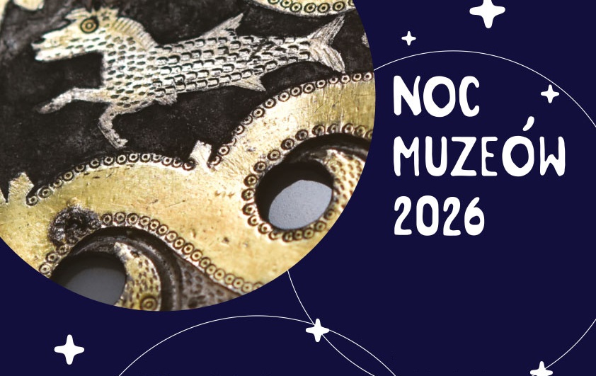 Obraz artykułu - Noc Muzeów 2026 w Mrągowie. Odkryj tajemnice naszego miasta!