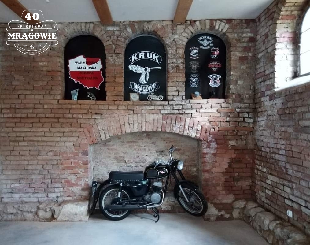 Obraz artykułu - Wystawa motocykli zabytkowych