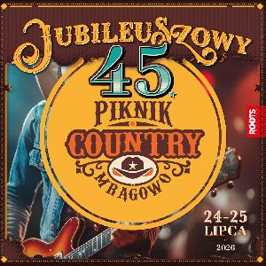 Piknik Country 2026
